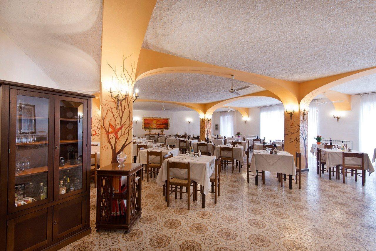 Hotel Aragonese Ischia Exterior photo