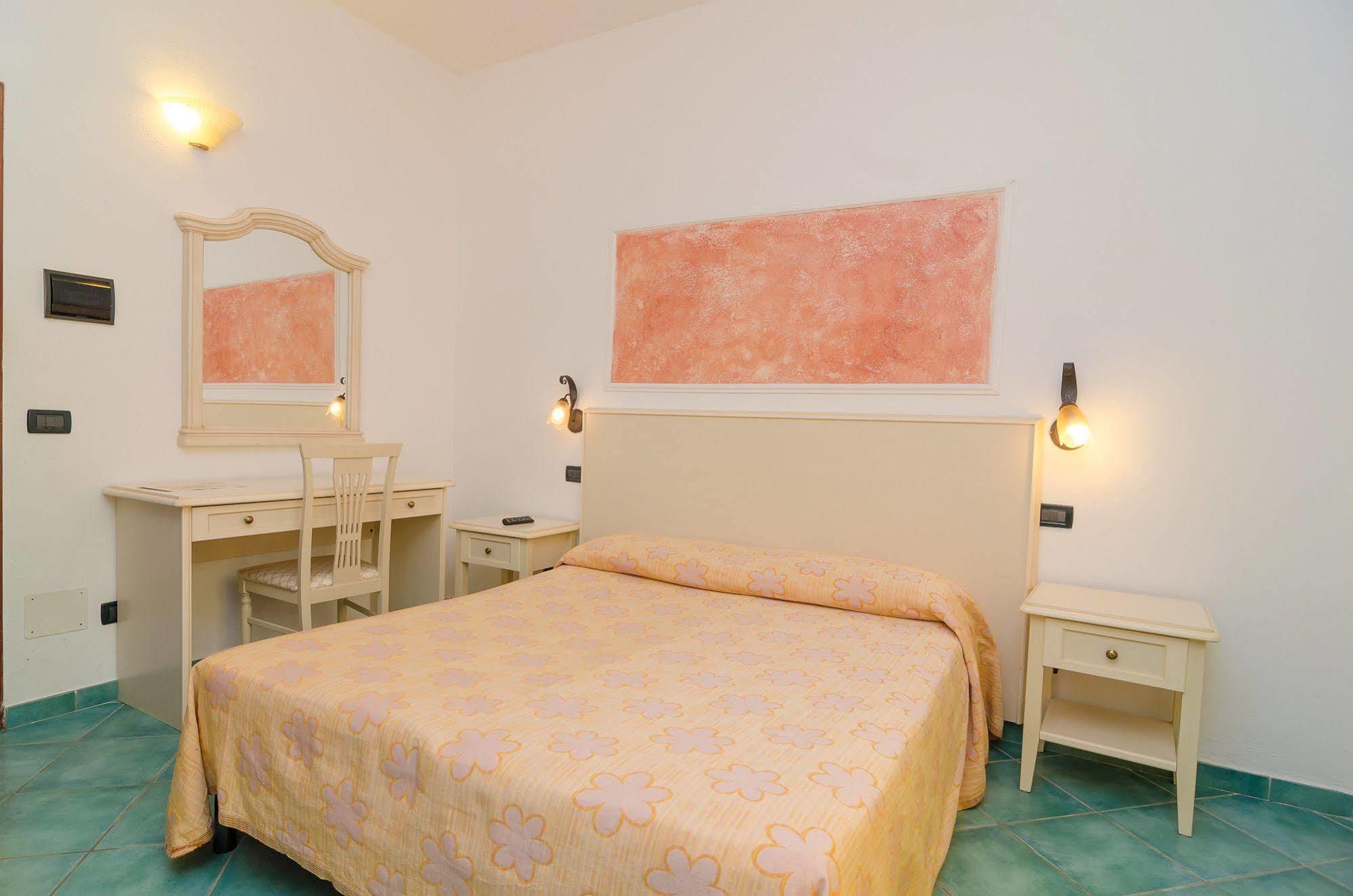 Hotel Aragonese Ischia Exterior photo