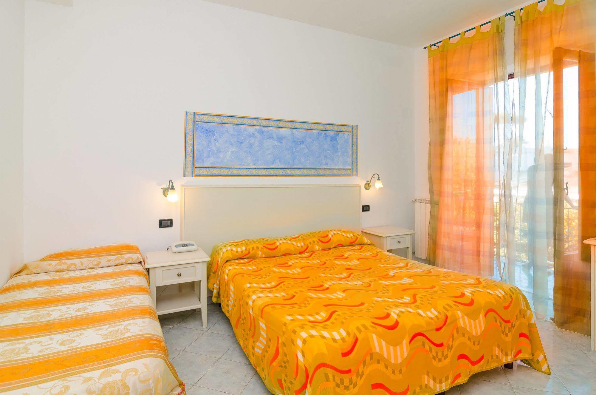 Hotel Aragonese Ischia Exterior photo