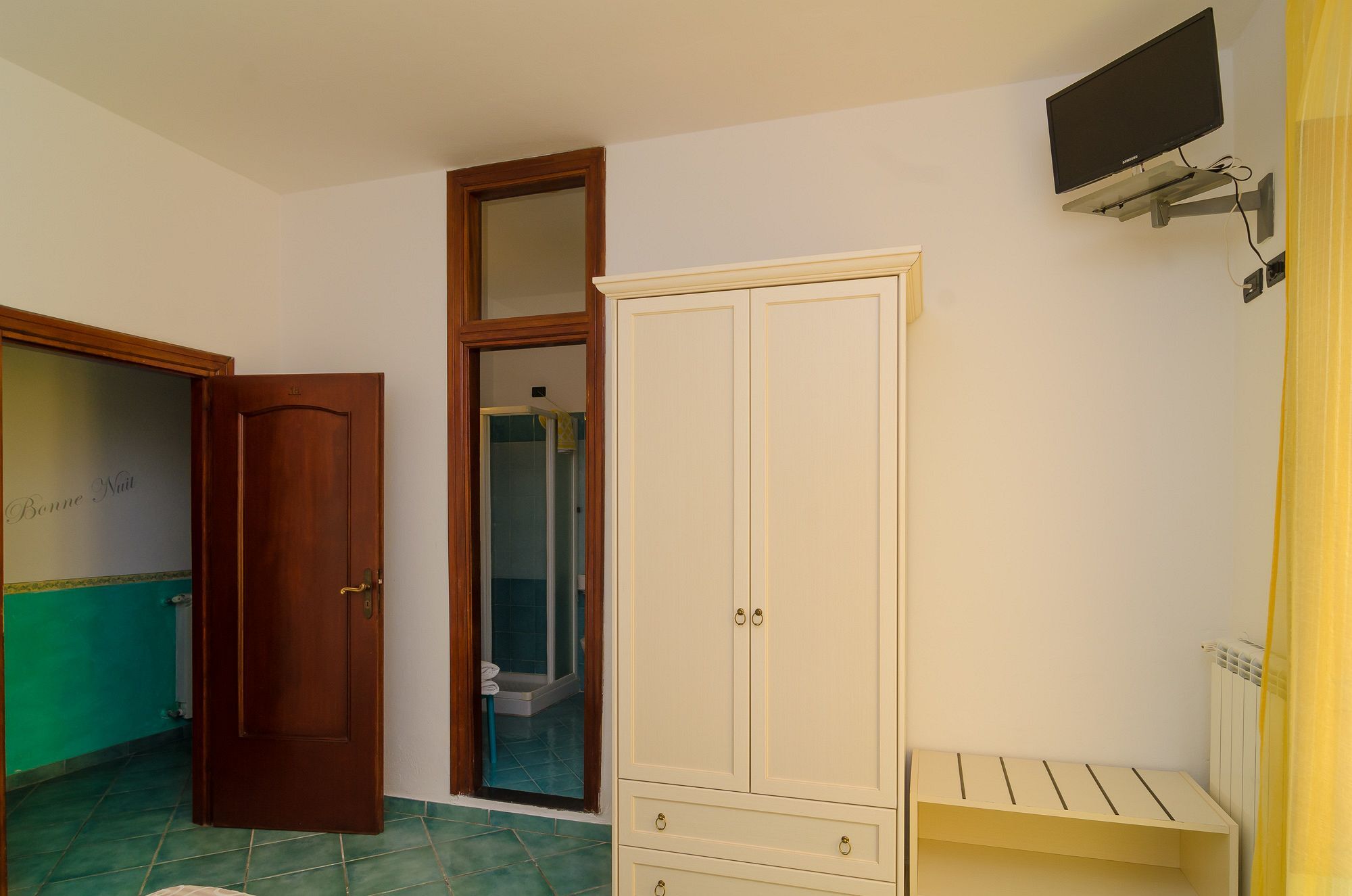Hotel Aragonese Ischia Exterior photo